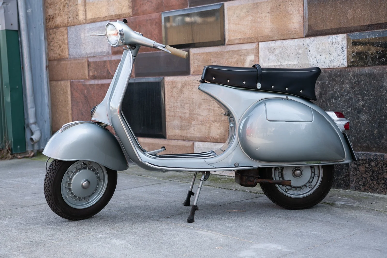 VESPA 180 SUPER SPORT (BM374)<br/> — Bello Moto SF